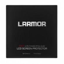 Osłona LCD GGS Larmor do Canon R5