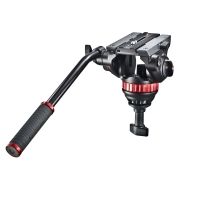 Manfrotto głowica video PRO 502A
