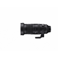 Sigma 60-600mm f/4,5-6,3 DG DN OS Sport - Sony E | 3 LATA GW