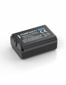 Bateria Mathorn MB-121 1100mAh USB-C zamiennik NP-FW50