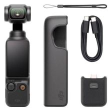 Kamera DJI Osmo Pocket 3 Standard Combo - dostępny od ręki KRAKÓW