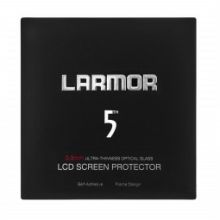 Osłona ochronna LCD GGS Larmor GEN5 do Canon 70D / 80D
