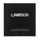 Osłona LCD GGS Larmor do Canon 70D / 80D