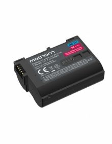 Bateria Mathorn MB-211 2250mAh USB-C zamiennik EN-EL15C