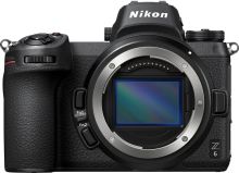 Nikon Z6 + adapter FTZ + kup Sony XQD 64 GB za 599 zł / 120 GB za 949 zł