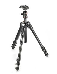 Manfrotto statyw BeFree