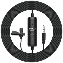 Synco Lav-S6E mikrofon krawatowy