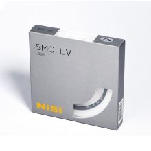 Nisi 77mm SMC L395 Filtr UV