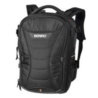 Benro Plecak Ranger 600N czarny