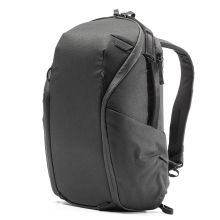 Plecak Peak Design Everyday Backpack 15L Zip - Czarny 