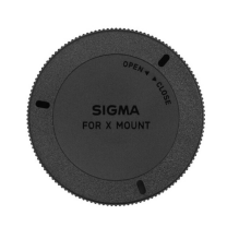 Sigma Dekiel na obiektyw tył Fujifilm X (LCR-FX II)