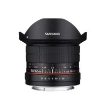 Samyang 12mm f/2,8 ED AS NCS Fish-eye (Nikon)