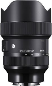 Sigma 14-24mm f/2.8 DG DN Art (Sony E) + DO 10% TANIEJ Z KODEM BLACK5 W KOSZYKU