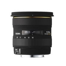 Sigma 10-20mm f/4-5,6 EX DC HSM - Canon | 5 LAT GWARANCJI do 26.06