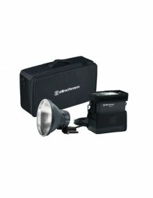 Elinchrom ELB 500TTL - Off-Camera Flash Kit