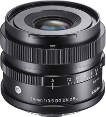 Obiektyw Sigma 24mm f/3,5 DG DN I Contemporary (Sony E) | 3 LATA GWARANCJI