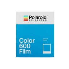 Polaroid 600 film Color