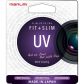 MARUMI Fit+Slim Filtr fotograficzny UV 43mm