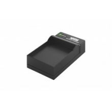 Ładowarka Newell DC-USB do akumulatorów DMW-BLC12 do Panasonic