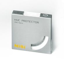 Nisi 37mm Pro Nano HUC Protector Filtr Ochronny