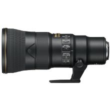 Nikon Nikkor 500mm f/5.6E AF-S PF ED VR