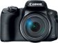 Canon PowerShot SX70 HS - dostępny od ręki KRAKÓW
