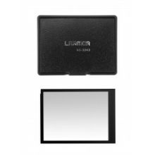 Osłony LCD ochronna i przeciwsłoneczna GGS Larmor GEN5 do Sony a7 II / a7 III / a9