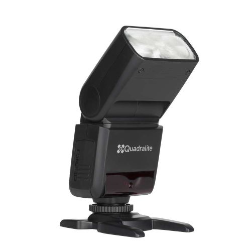 Lampa błyskowa Quadralite Stroboss 36 Fujifilm (odpowiednik Godox TT350 F)