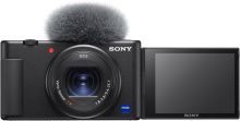 Aparat Sony ZV-1 dla vlogerów