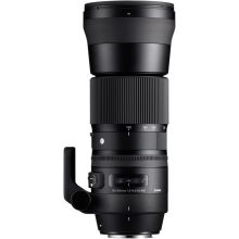Sigma obiektyw C 150-600/5-6.3 DG OS HSM Canon