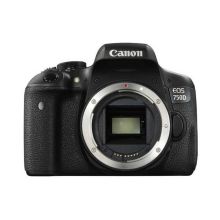 Canon EOS 750D body - dostępny KRAKÓW
