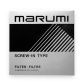 MARUMI Super DHG ND1000 Filtr fotograficzny szary 52mm