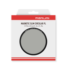 MARUMI Magnetic Slim Circular PL 67mm