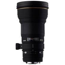 Sigma 300mm f/2,8 EX APO DG HSM Nikon | 3 LATA GWARANCJI