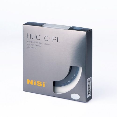 Nisi 46mm Pro Nano HUC CPL Filtr Polaryzacyjny