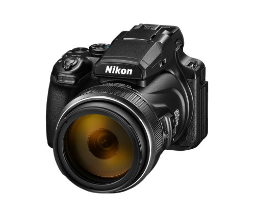Nikon Coolpix P1000 + SanDisk 128 gb GRATIS