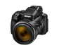 Nikon Coolpix P1000 + SanDisk 128 gb GRATIS