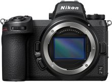 Nikon Z7 II + adapter FTZ II + rabat na obiektyw/akcesoria