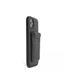 Peak Design Mobile Wallet Slim - Magnetyczny Portfel Płaski Do Telefonu - Grafitowy