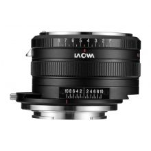 Adapter bagnetowy Venus Optics Laowa Magic Shift Converter LW-MSC 1,4x - Nikon F / Nikon Z