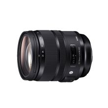 Sigma 24-70mm f/2.8 DG OS HSM ART (Nikon) | 5 LAT GWARANCJI do 26.06 | rabat natychmiastowy