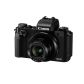 Canon PowerShot G5 X czarny