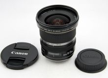Obiektyw Canon EF-S 10-22mm f/3.5-4.5 USM - używany