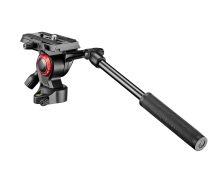 Manfrotto głowica video MVH400AH BeFree Live