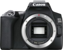 Canon EOS 250D body + rabat na obiektyw/akcesoria