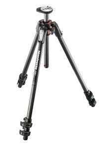 Manfrotto statyw MT190CX PRO3 Carbon