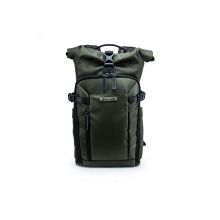 Plecak typu roll-top VANGUARD VEO SELECT 43RB - zielony - nowość