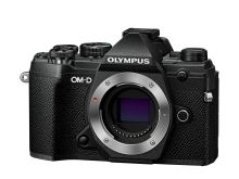 Olympus OM-D E-M5 Mark III czarny 