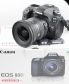 Lustrzanka Canon EOS 80D + SIGMA 10-20MM F3,5 HSM - używany