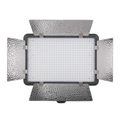 Lampa LED Quadralite Thea 500 (5600K)